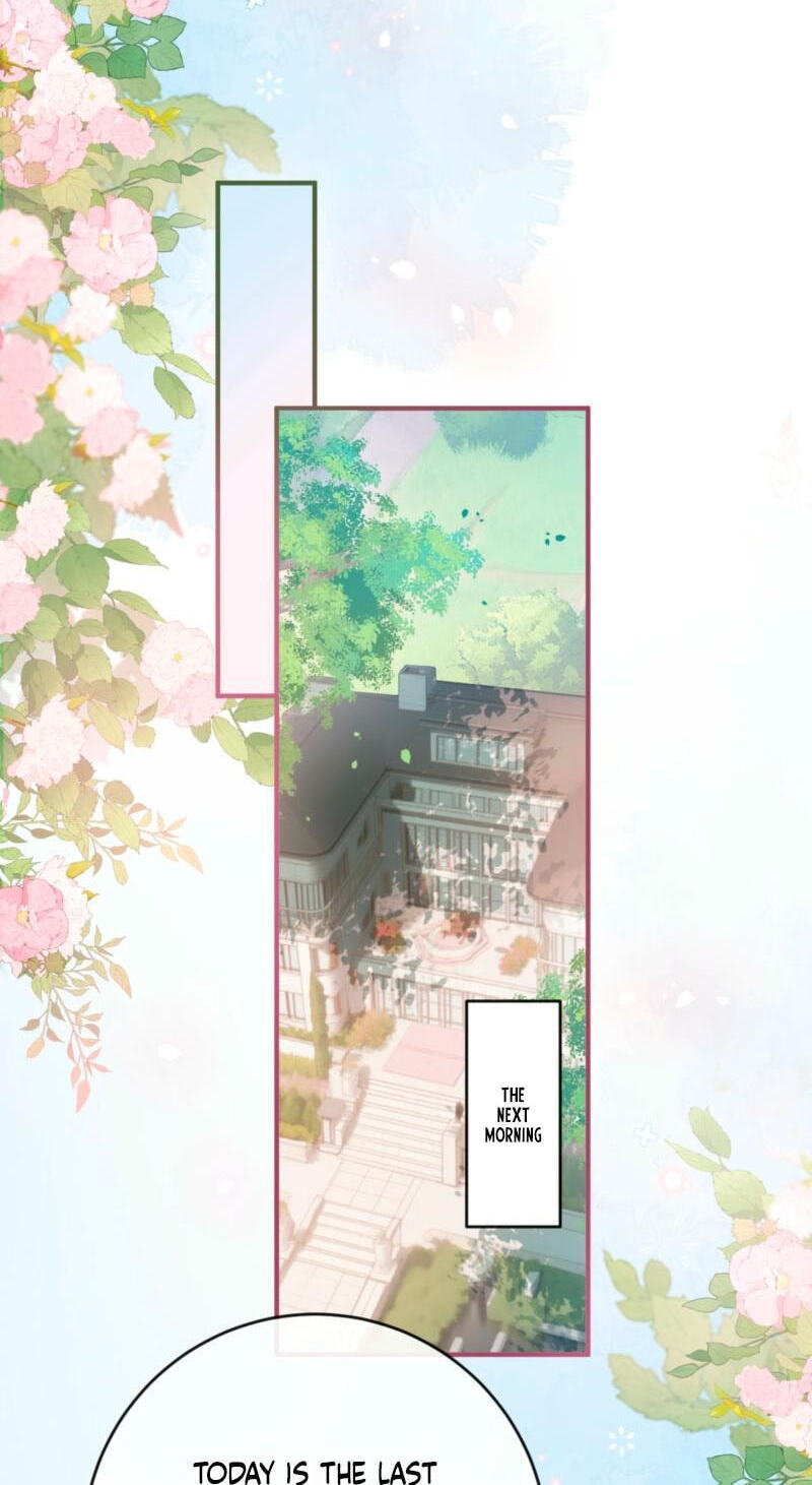 Weizhuang Mingliu Chapter 39 page 15 - 