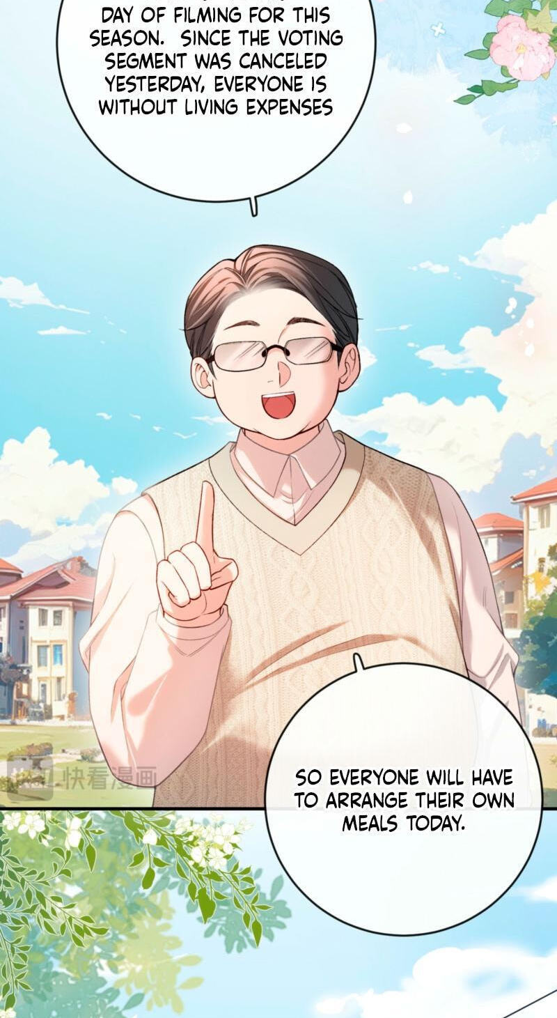 Weizhuang Mingliu Chapter 39 page 16 - 