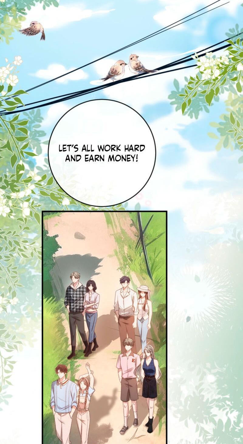 Weizhuang Mingliu Chapter 39 page 17 - 