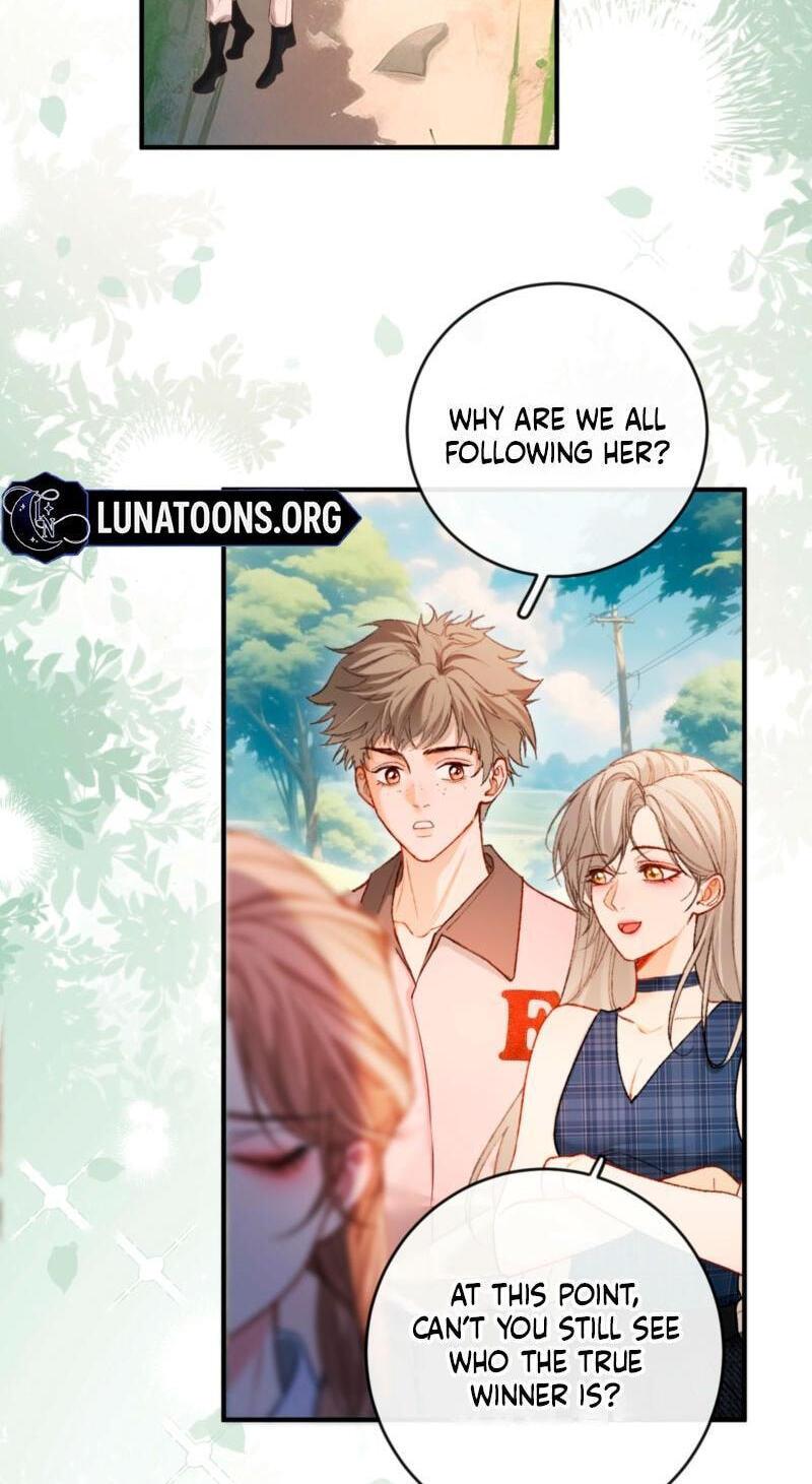 Weizhuang Mingliu Chapter 39 page 18 - 
