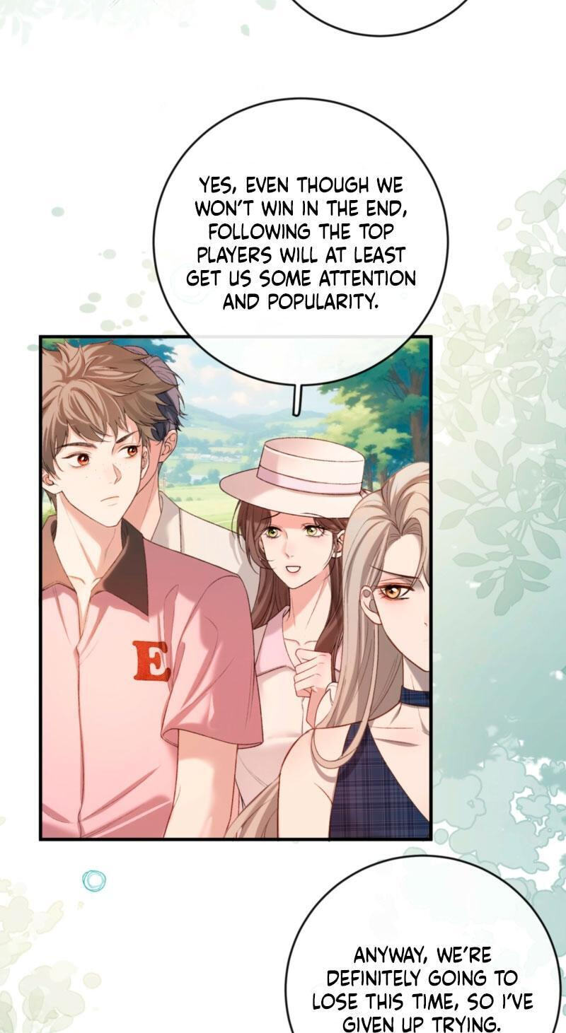 Weizhuang Mingliu Chapter 39 page 19 - 