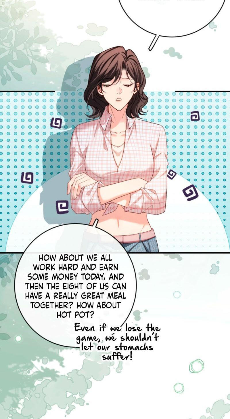 Weizhuang Mingliu Chapter 39 page 20 - 