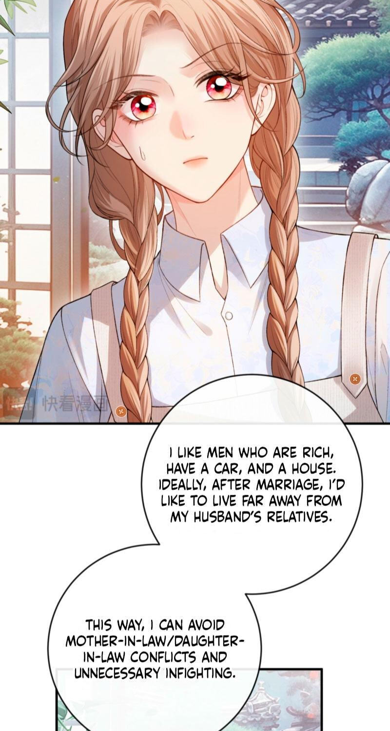 Weizhuang Mingliu Chapter 39 page 3 - 