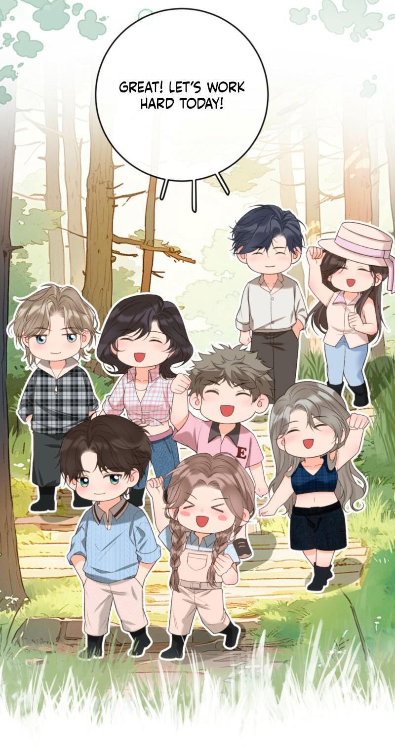 Weizhuang Mingliu Chapter 39 page 21 - 