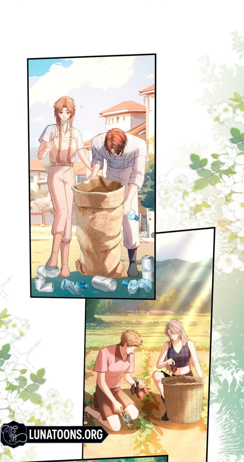 Weizhuang Mingliu Chapter 39 page 22 - 