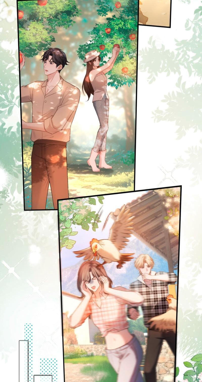 Weizhuang Mingliu Chapter 39 page 23 - 