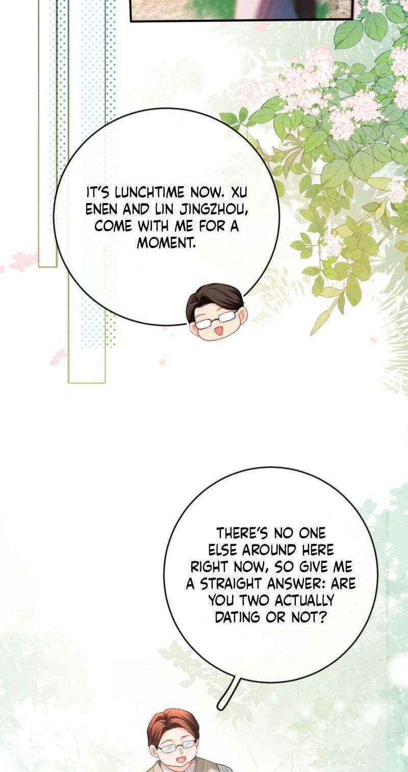 Weizhuang Mingliu Chapter 39 page 24 - 
