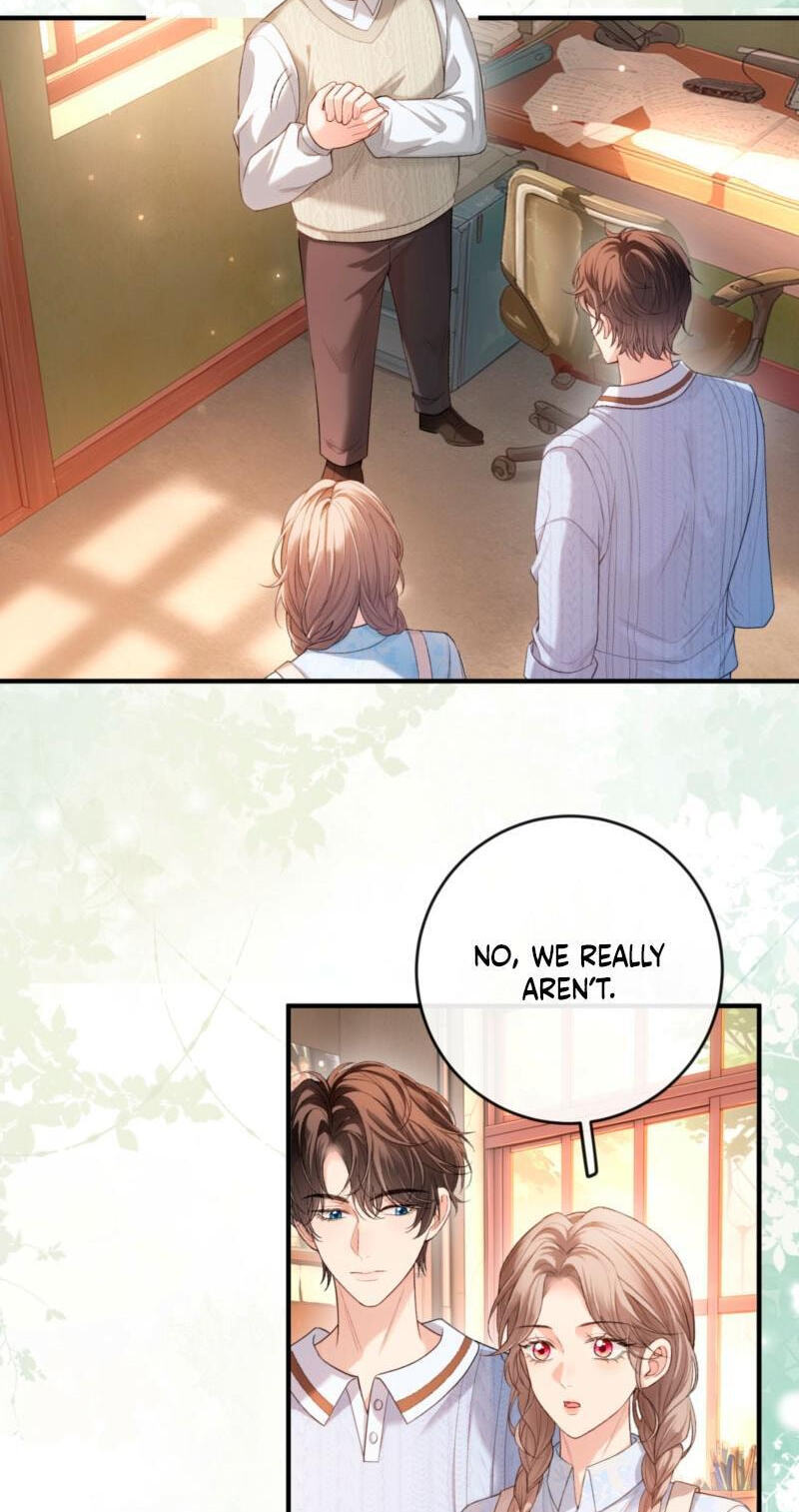 Weizhuang Mingliu Chapter 39 page 25 - 