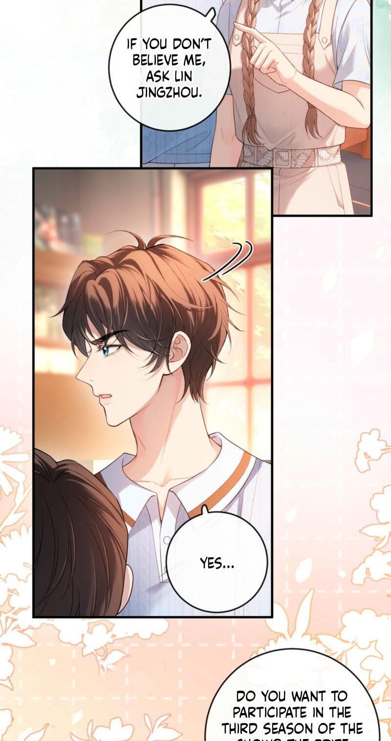 Weizhuang Mingliu Chapter 39 page 26 - 