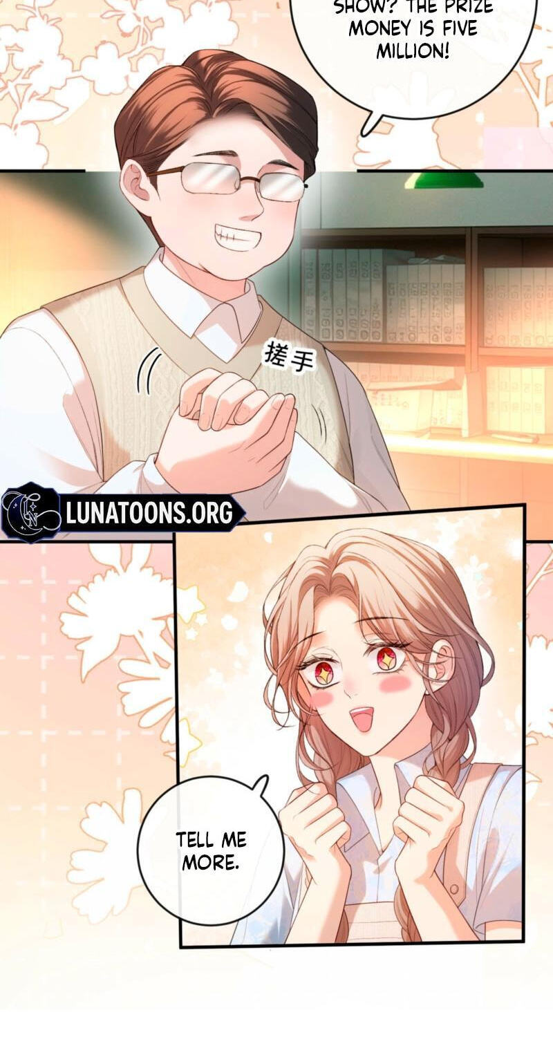 Weizhuang Mingliu Chapter 39 page 27 - 