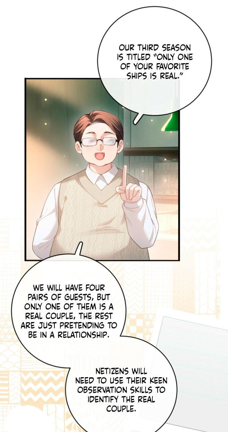 Weizhuang Mingliu Chapter 39 page 28 - 