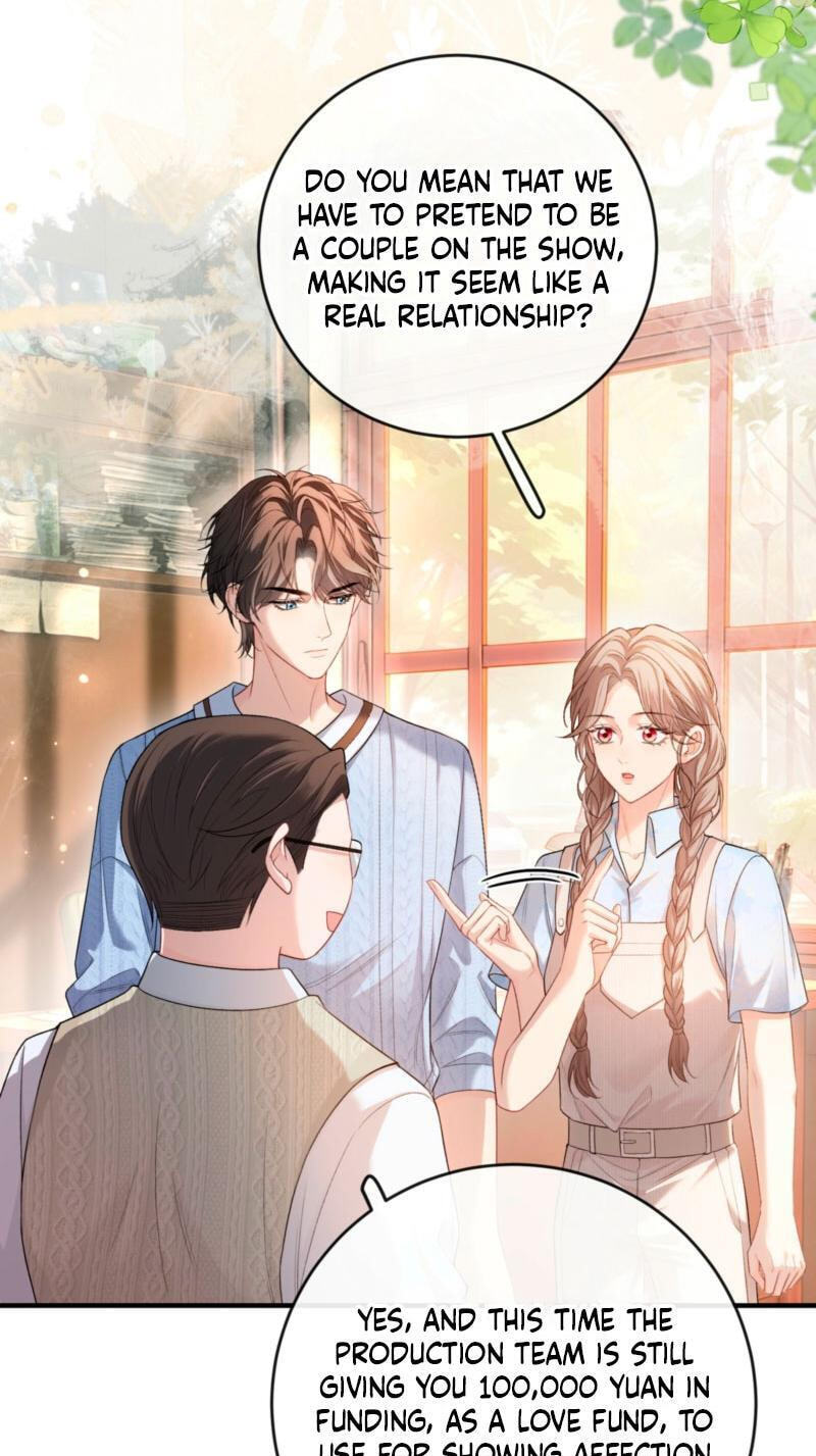 Weizhuang Mingliu Chapter 39 page 30 - 