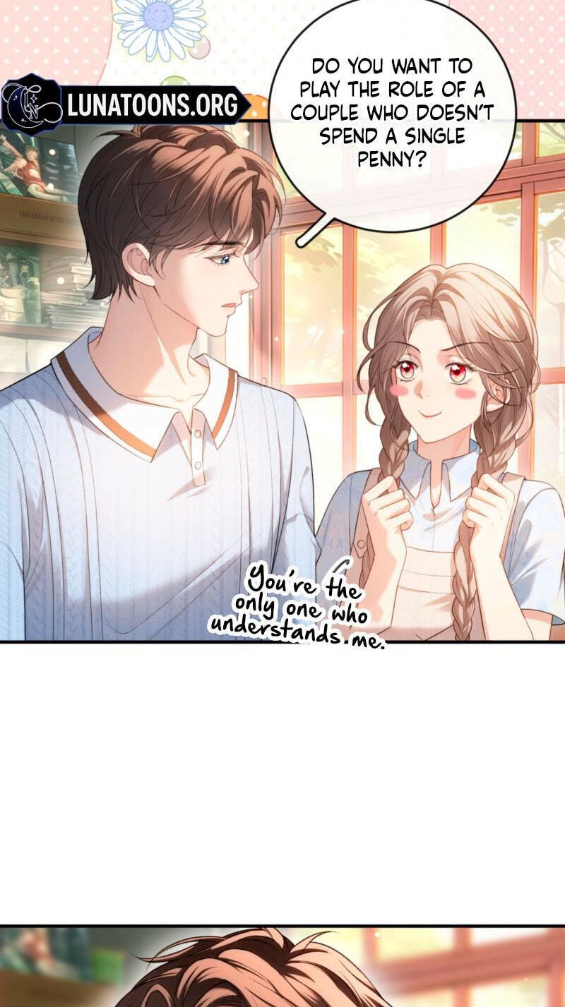 Weizhuang Mingliu Chapter 39 page 32 - 