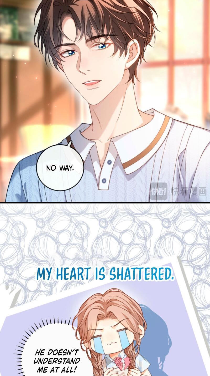 Weizhuang Mingliu Chapter 39 page 33 - 
