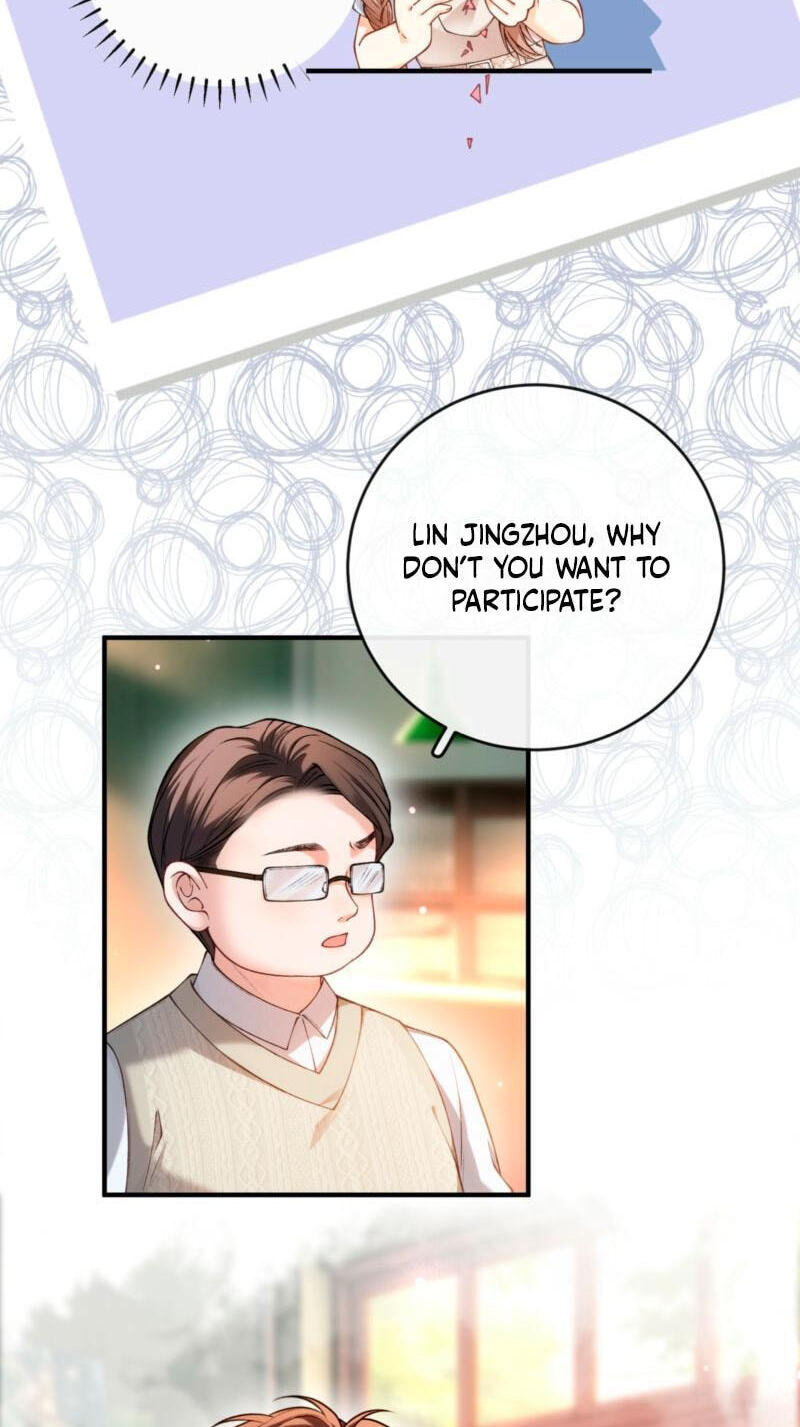 Weizhuang Mingliu Chapter 39 page 34 - 
