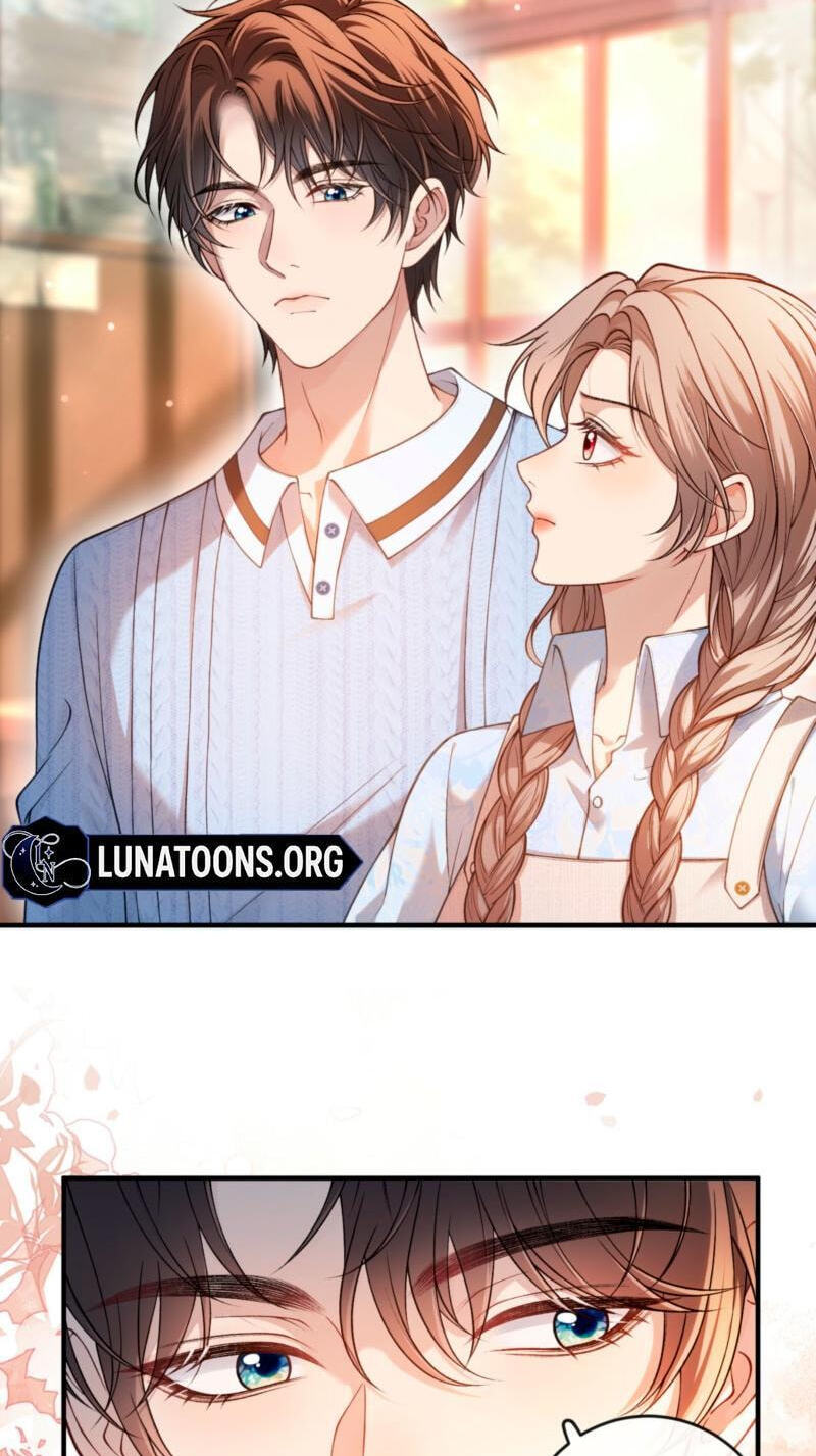 Weizhuang Mingliu Chapter 39 page 35 - 