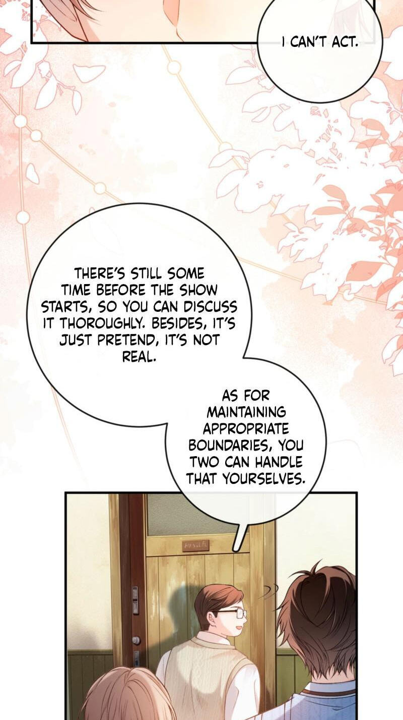 Weizhuang Mingliu Chapter 39 page 36 - 