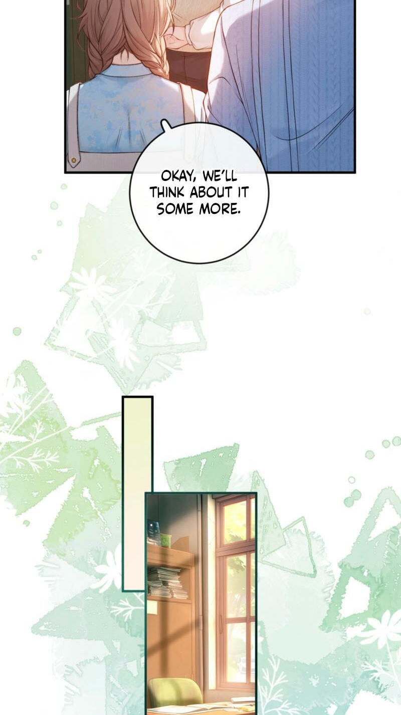 Weizhuang Mingliu Chapter 39 page 37 - 