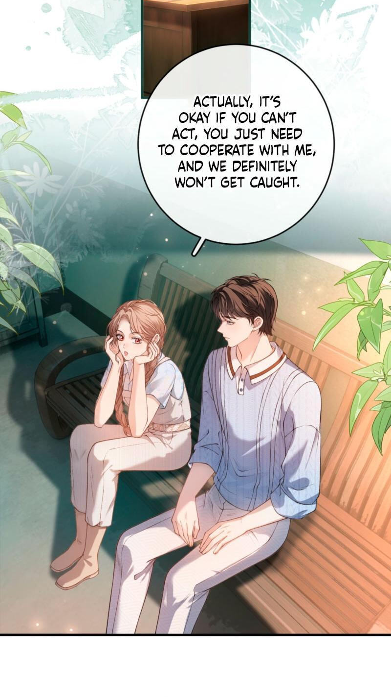 Weizhuang Mingliu Chapter 39 page 38 - 