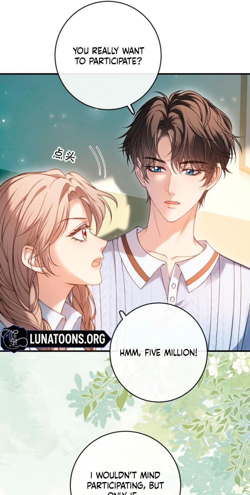 Weizhuang Mingliu Chapter 39 page 39 - 