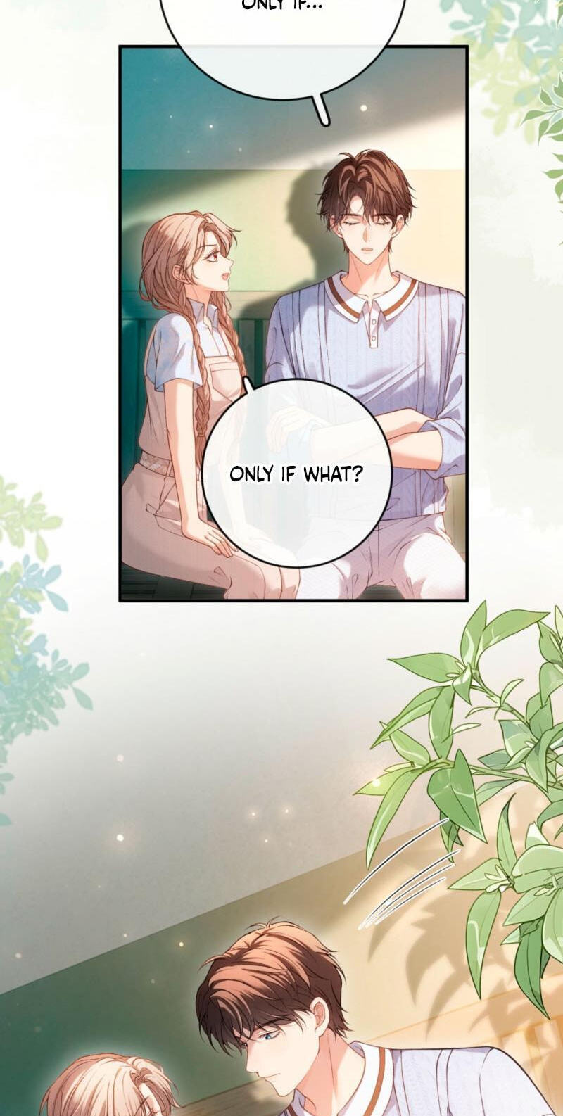 Weizhuang Mingliu Chapter 39 page 40 - 