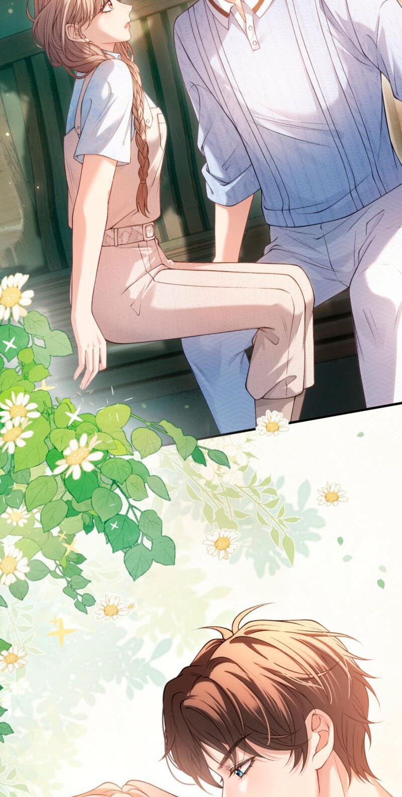 Weizhuang Mingliu Chapter 39 page 41 - 