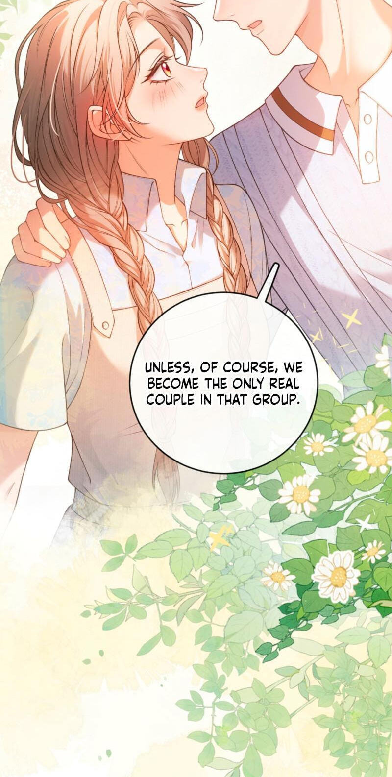 Weizhuang Mingliu Chapter 39 page 42 - 
