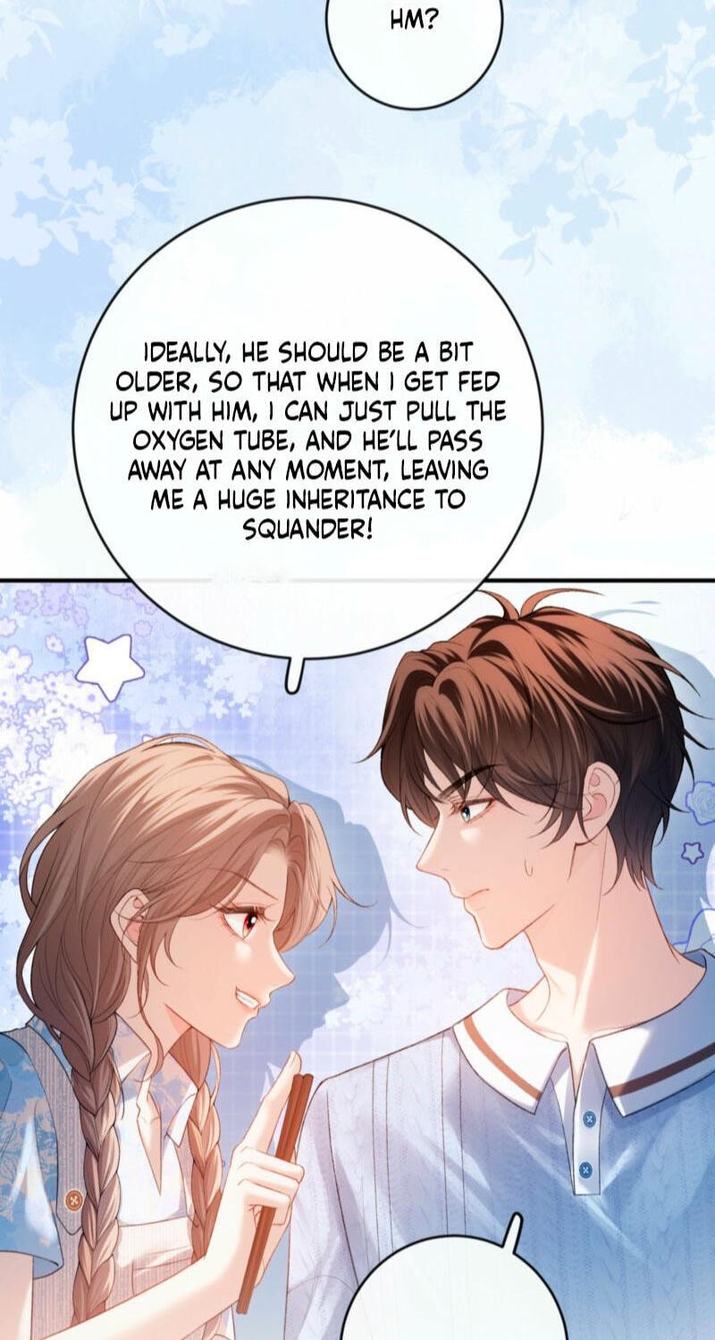 Weizhuang Mingliu Chapter 39 page 6 - 
