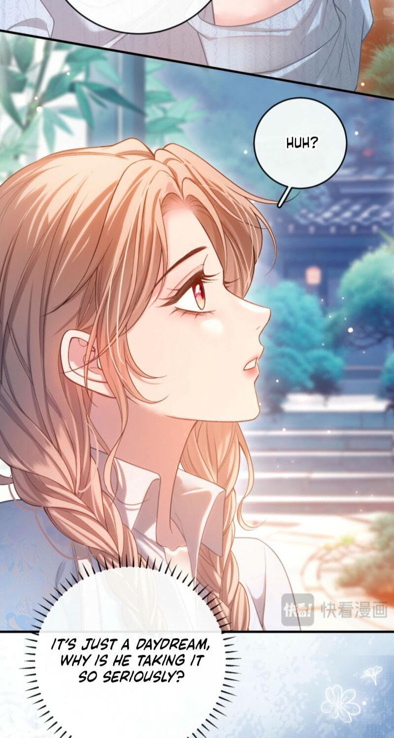 Weizhuang Mingliu Chapter 39 page 8 - 