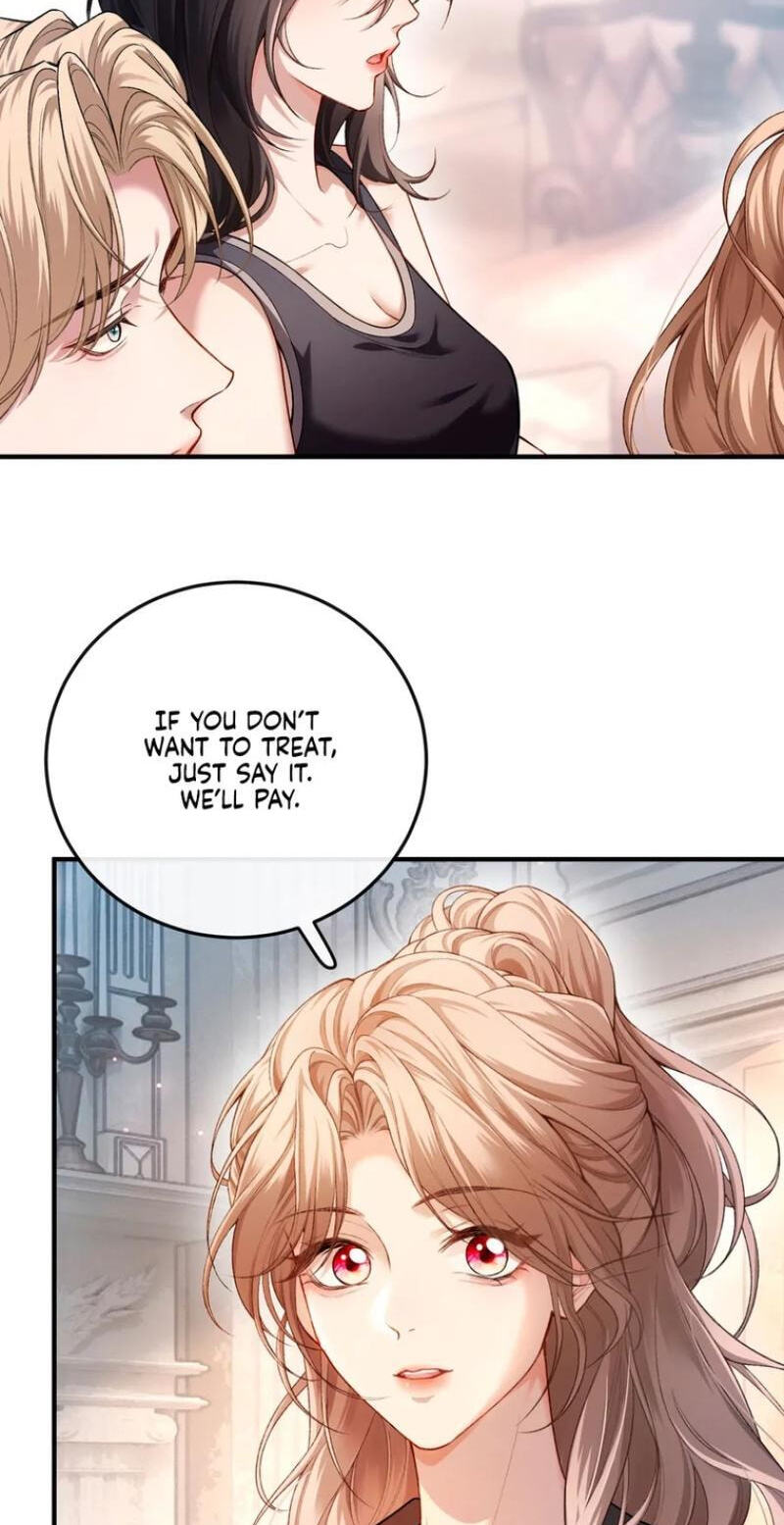 Weizhuang Mingliu Chapter 4 page 11 - 