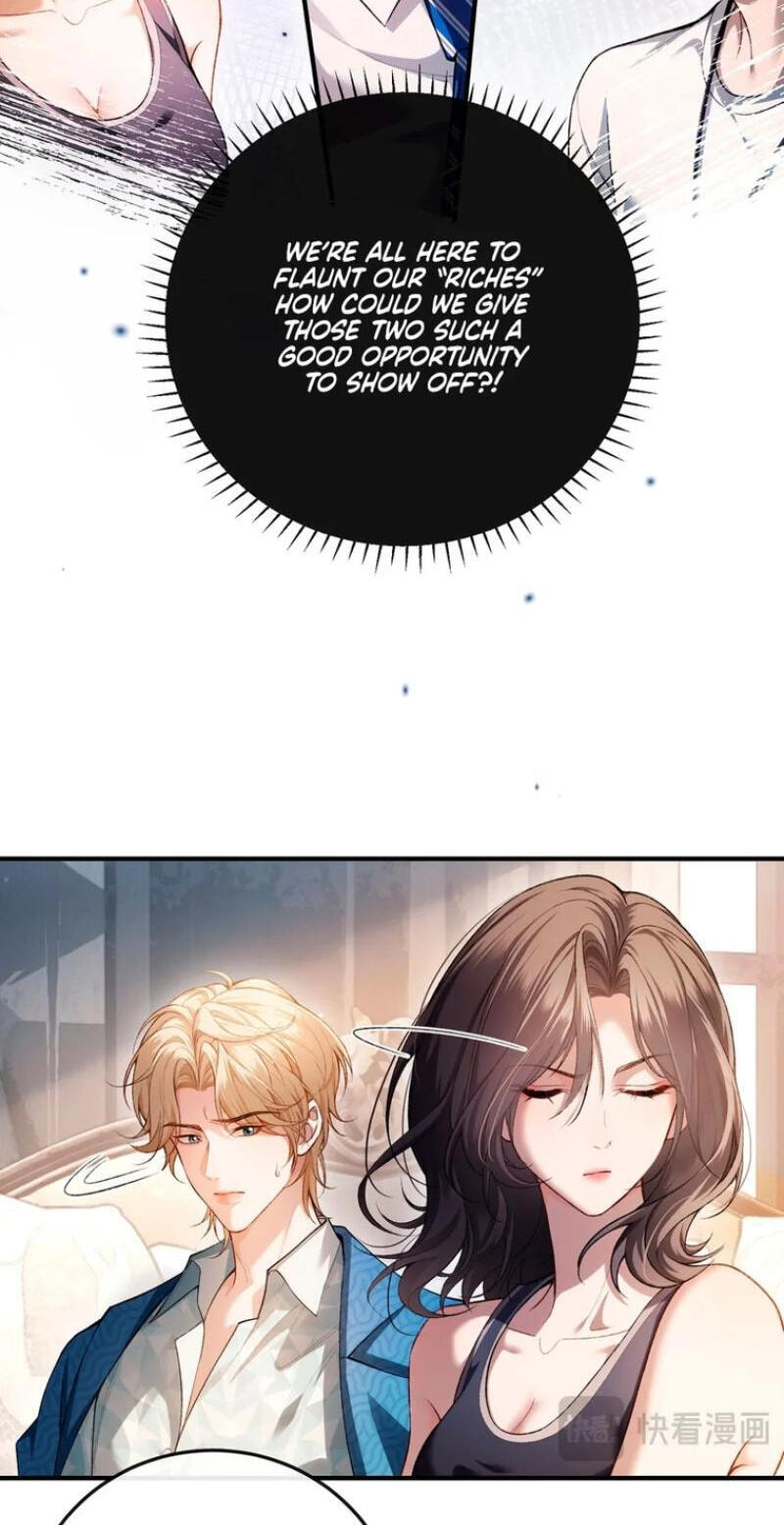 Weizhuang Mingliu Chapter 4 page 13 - 