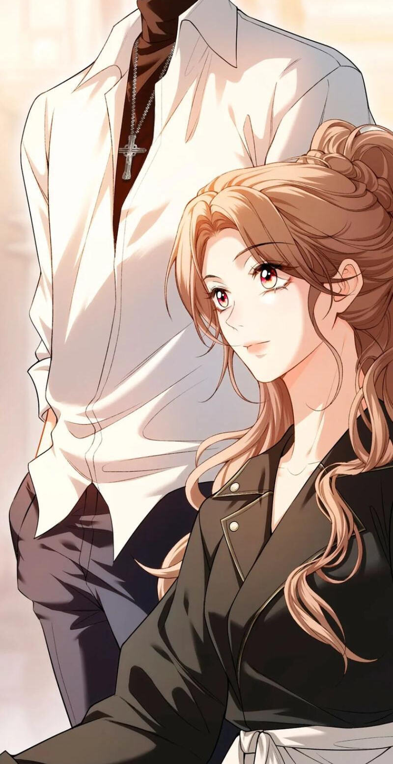 Weizhuang Mingliu Chapter 4 page 16 - 