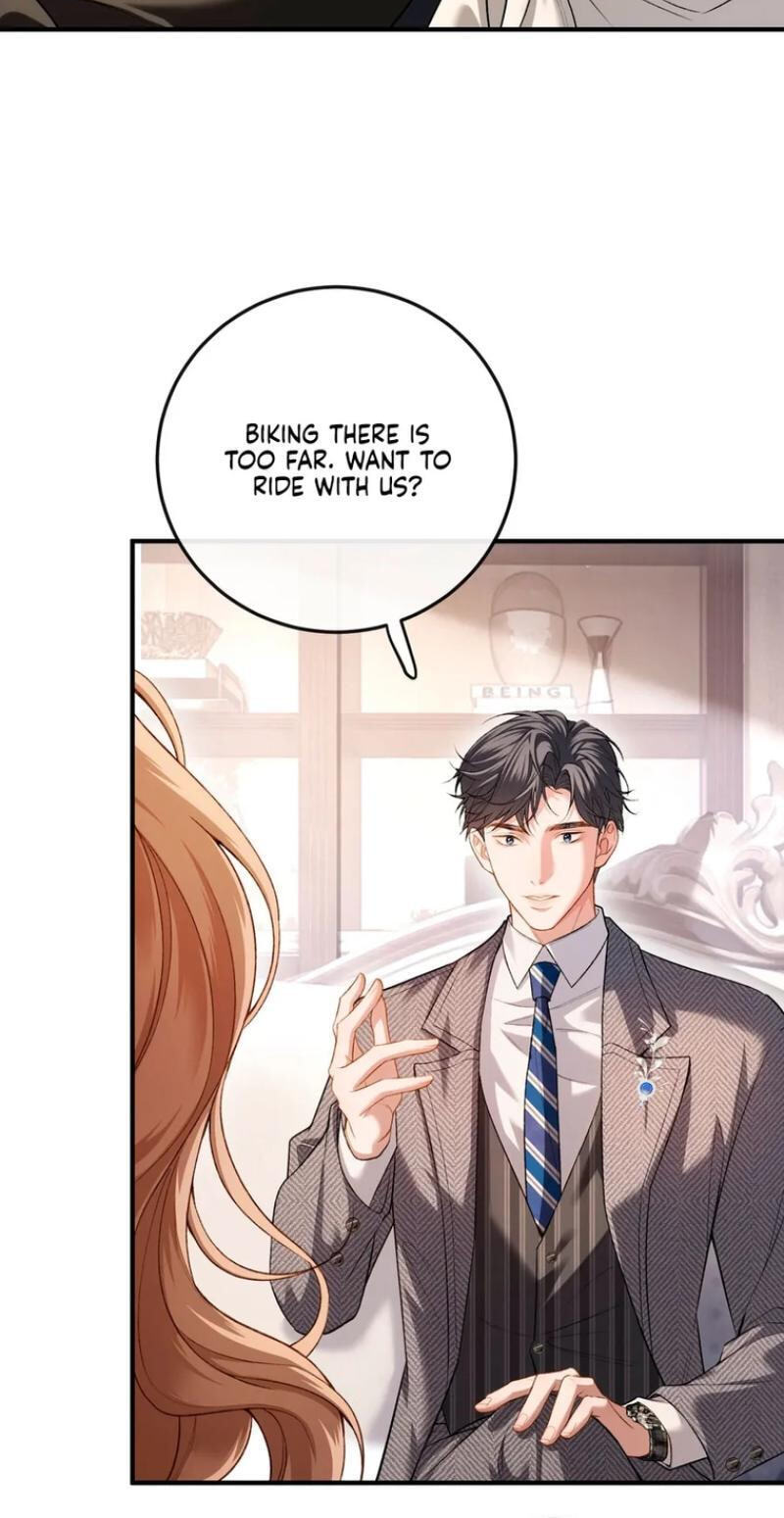 Weizhuang Mingliu Chapter 4 page 17 - 