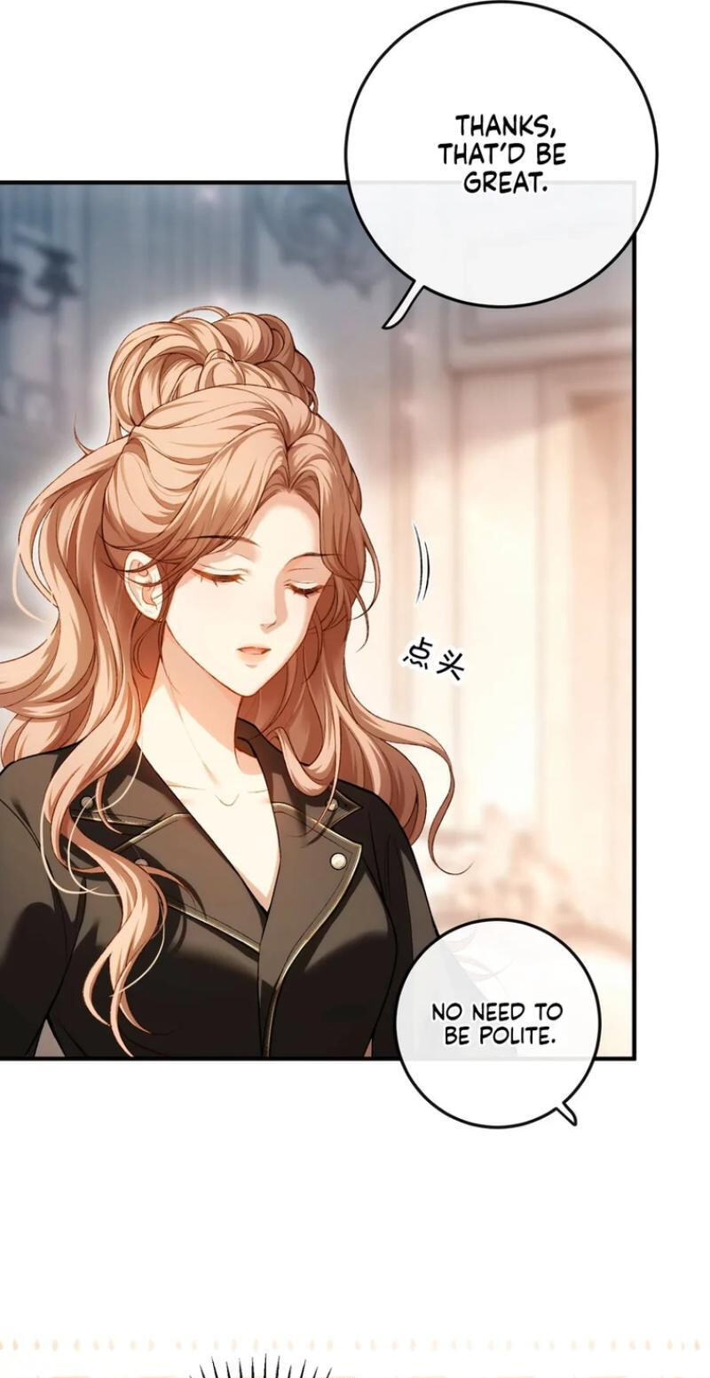 Weizhuang Mingliu Chapter 4 page 18 - 
