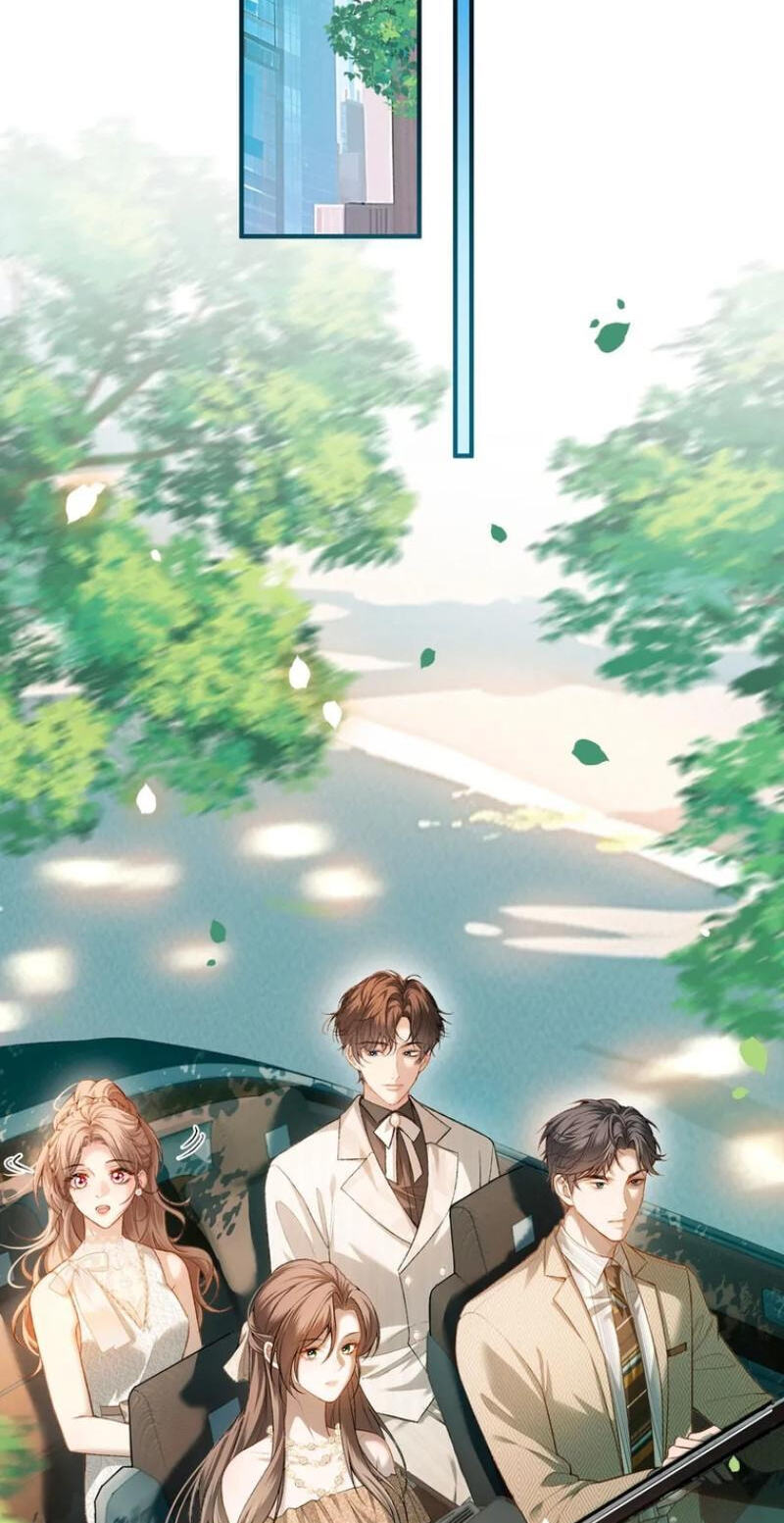 Weizhuang Mingliu Chapter 4 page 20 - 