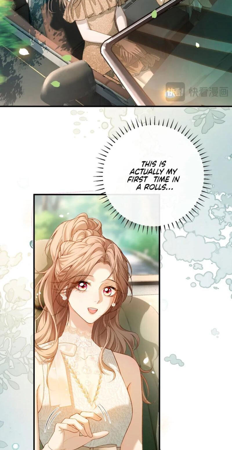 Weizhuang Mingliu Chapter 4 page 21 - 