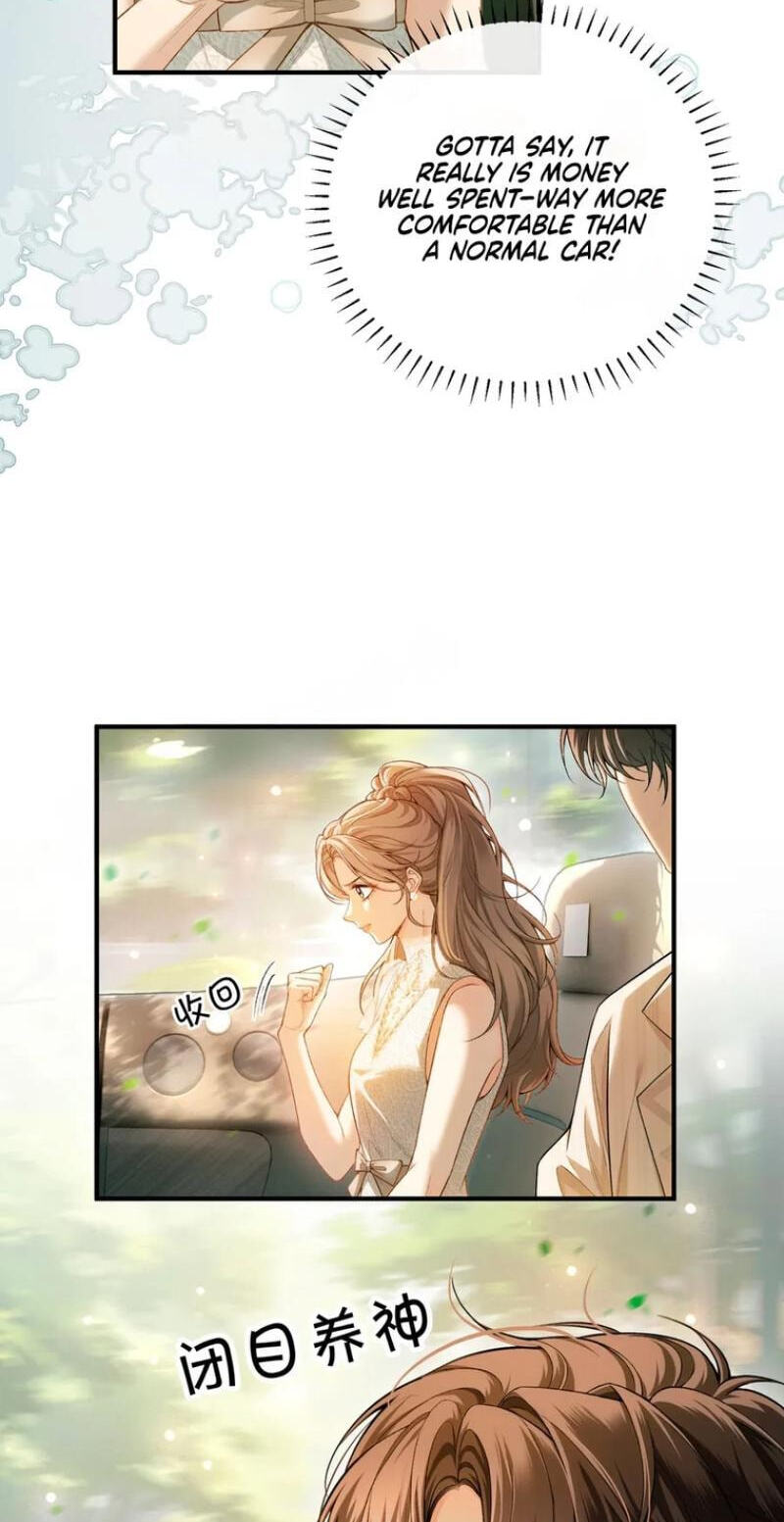 Weizhuang Mingliu Chapter 4 page 22 - 
