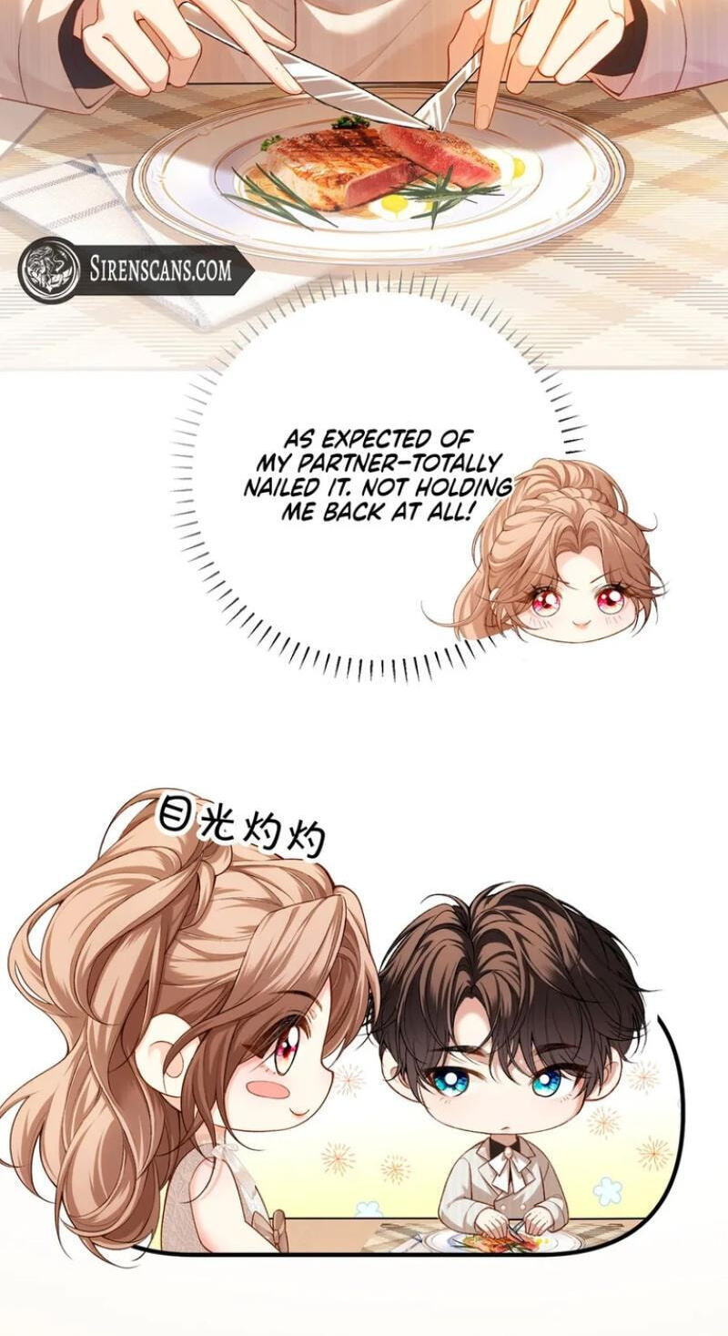 Weizhuang Mingliu Chapter 4 page 30 - 