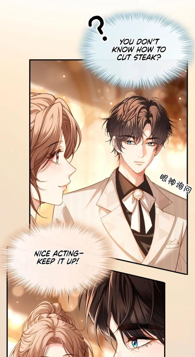 Weizhuang Mingliu Chapter 4 page 31 - 