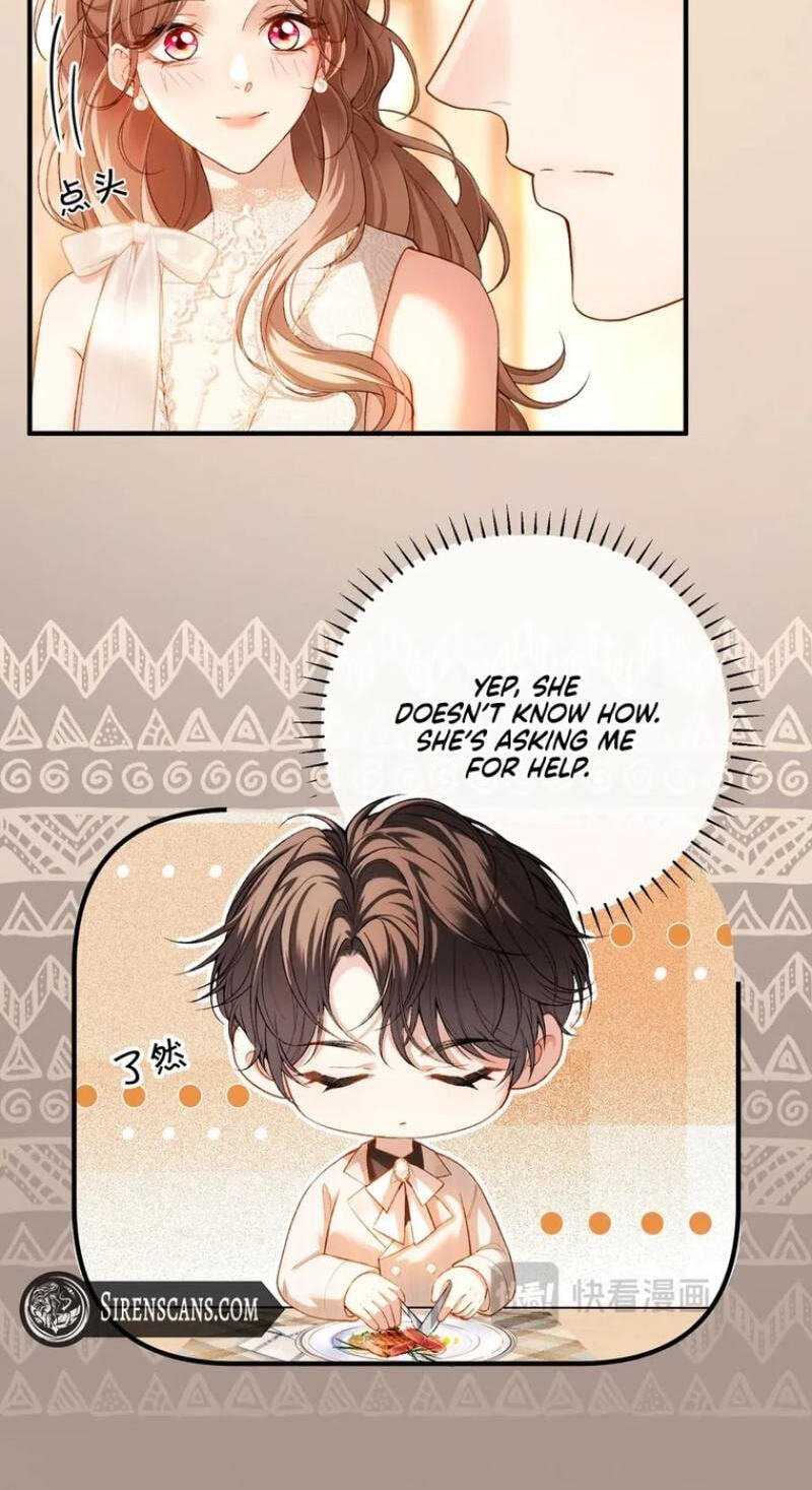 Weizhuang Mingliu Chapter 4 page 32 - 