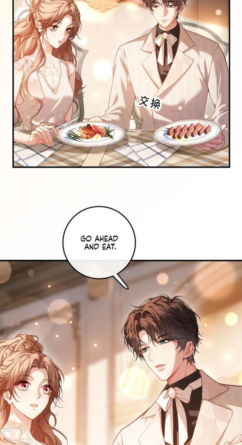 Weizhuang Mingliu Chapter 4 page 34 - 