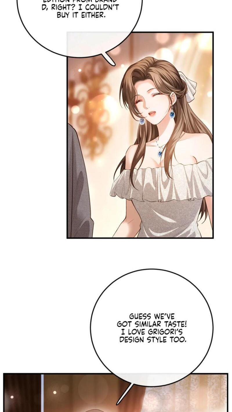 Weizhuang Mingliu Chapter 4 page 38 - 