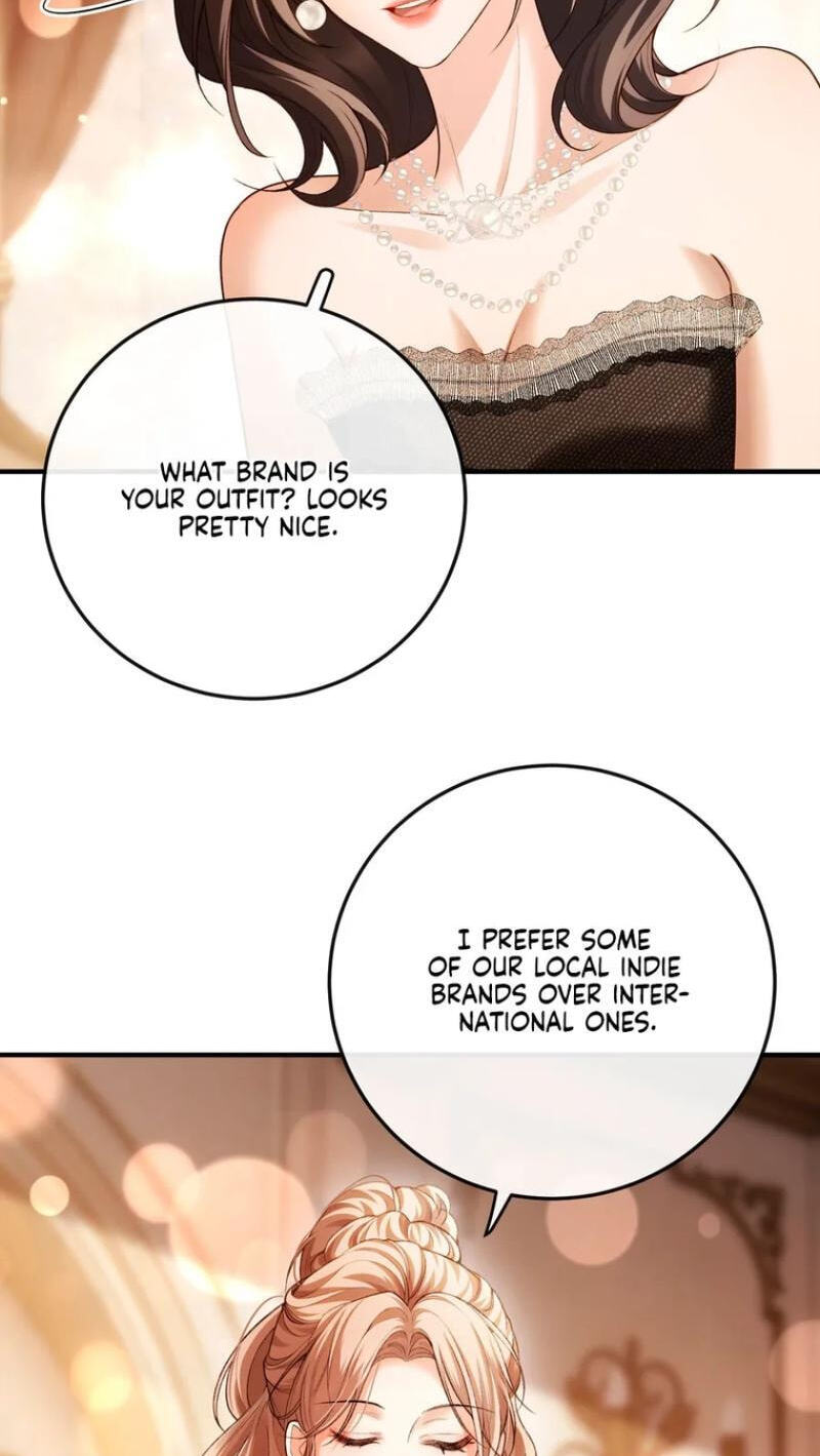 Weizhuang Mingliu Chapter 4 page 40 - 