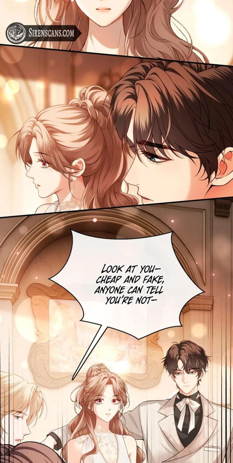 Weizhuang Mingliu Chapter 4 page 46 - 