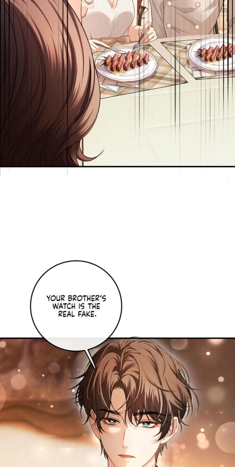 Weizhuang Mingliu Chapter 4 page 47 - 