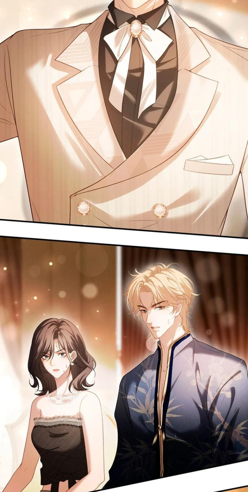 Weizhuang Mingliu Chapter 4 page 48 - 