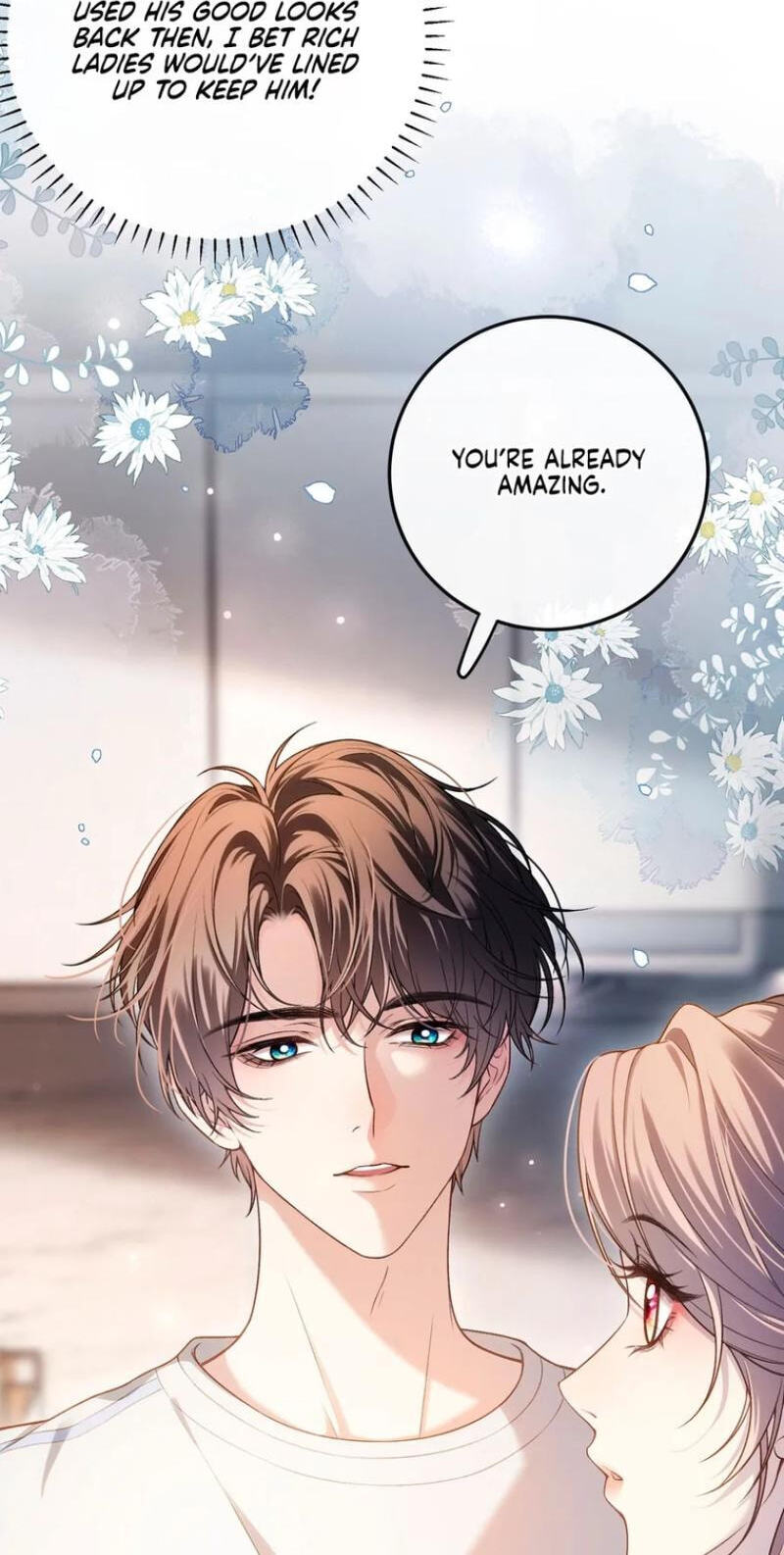 Weizhuang Mingliu Chapter 4 page 52 - 