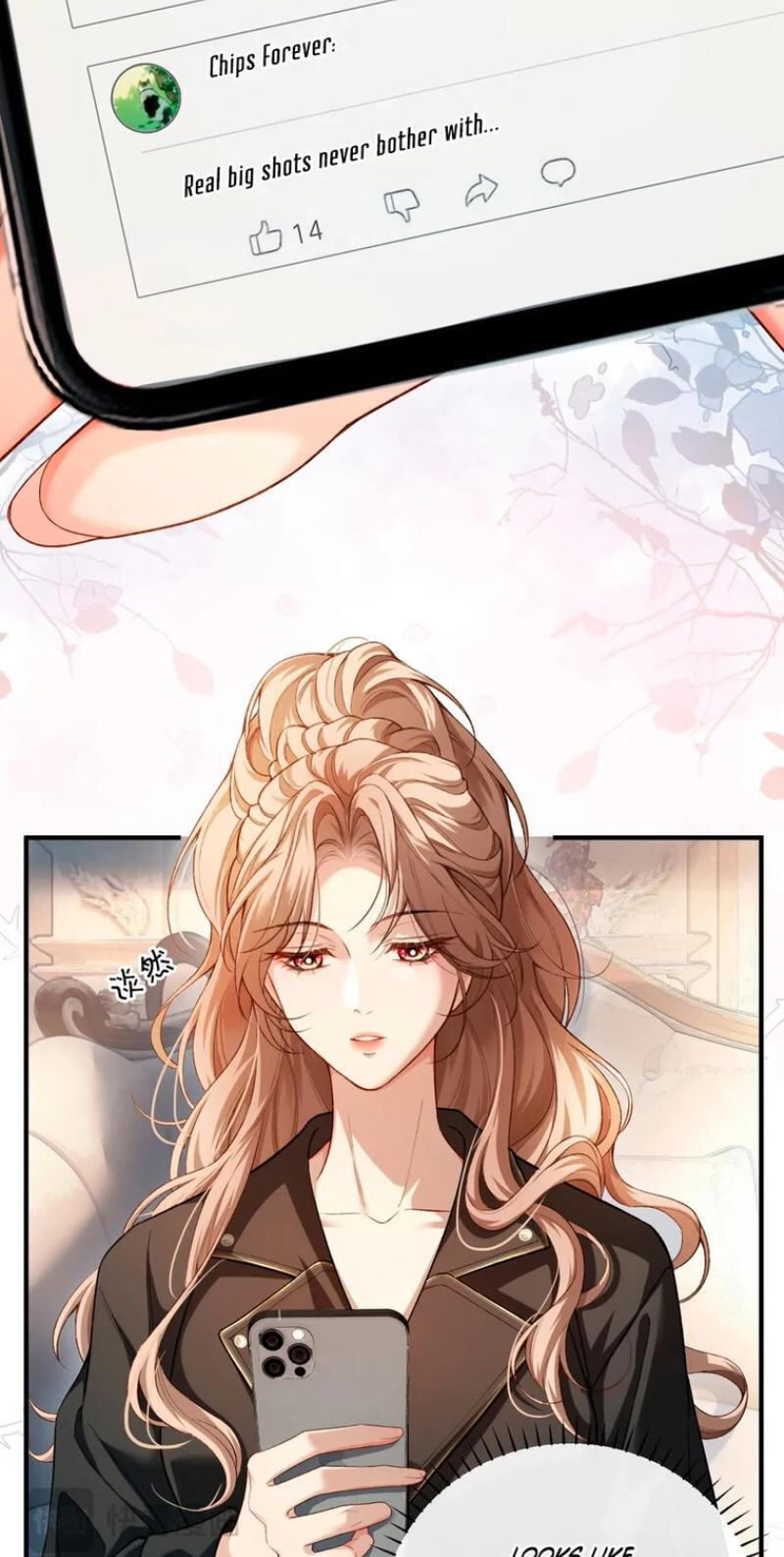 Weizhuang Mingliu Chapter 4 page 7 - 