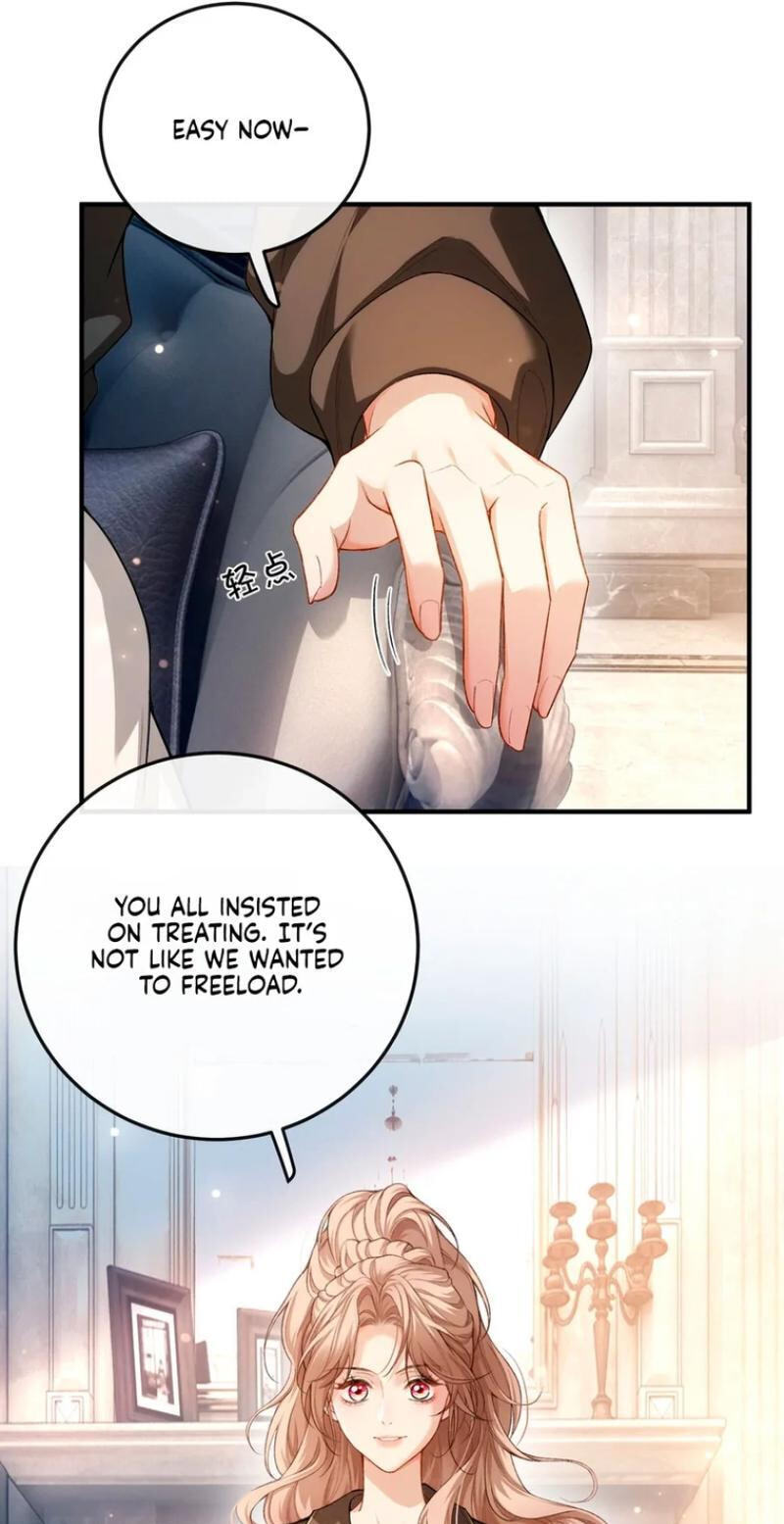 Weizhuang Mingliu Chapter 4 page 9 - 