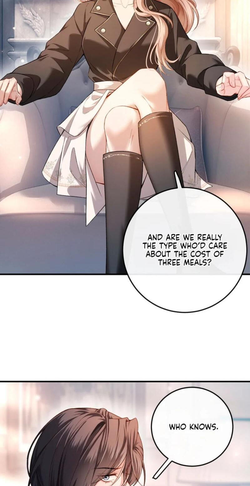 Weizhuang Mingliu Chapter 4 page 10 - 